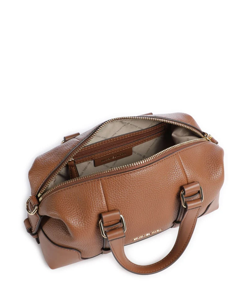Michael Kors Teddi XS Handtasche luggage