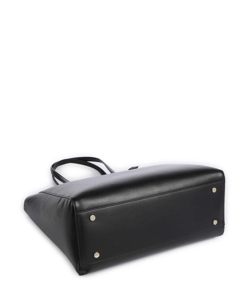 BOSS Sandy Shopper black