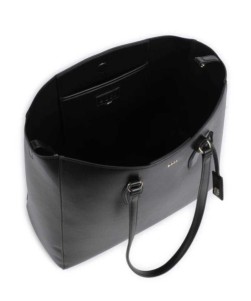 BOSS Sandy Shopper black