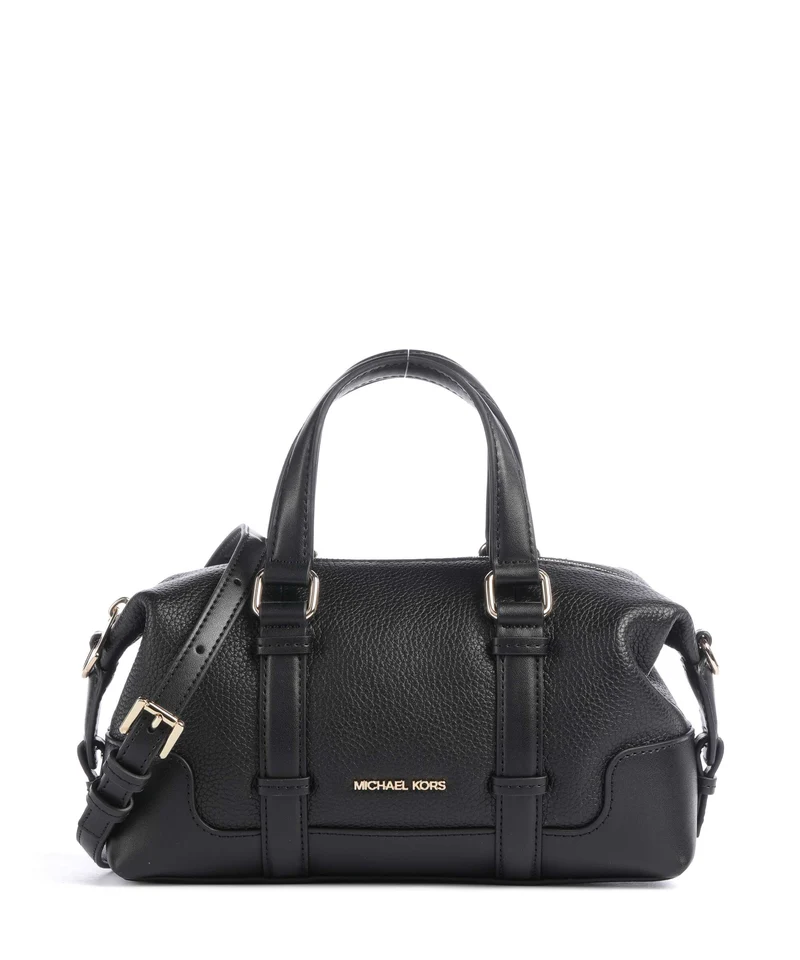 Michael Kors Teddi XS Handtasche black