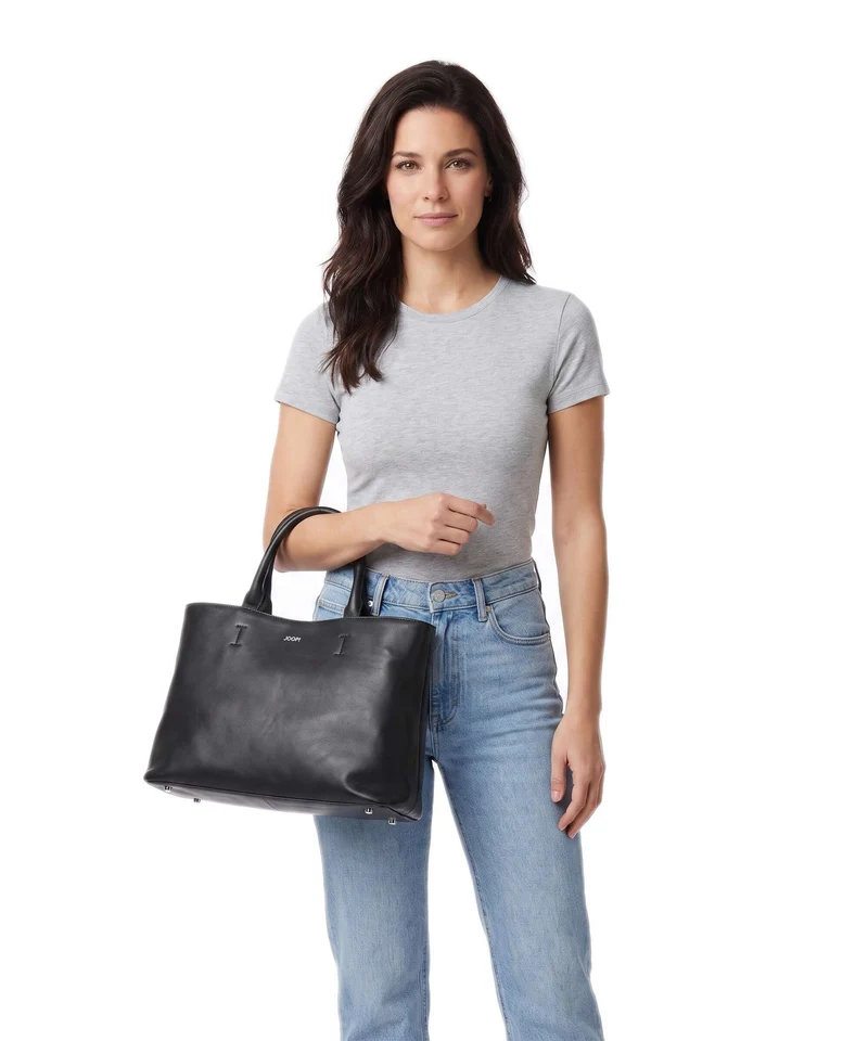 JOOP! Sofisticato 1.0 Kiana Handtasche black