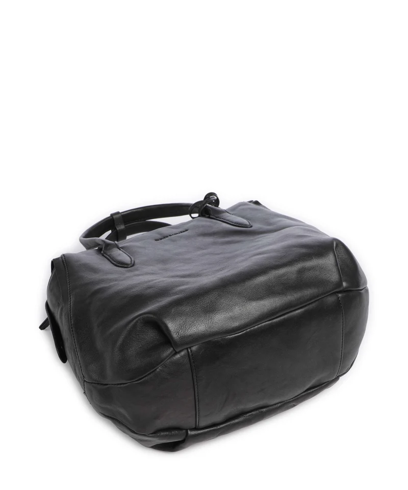 Aunts & Uncles Grandma's Luxury Club Mrs. Profiterole Handtasche black smoke