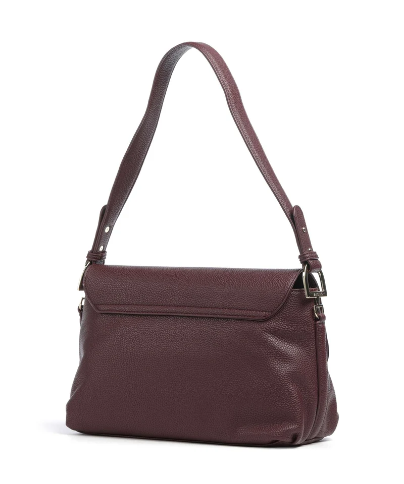 Valentino Bags Thaoe Re Schultertasche bordeaux