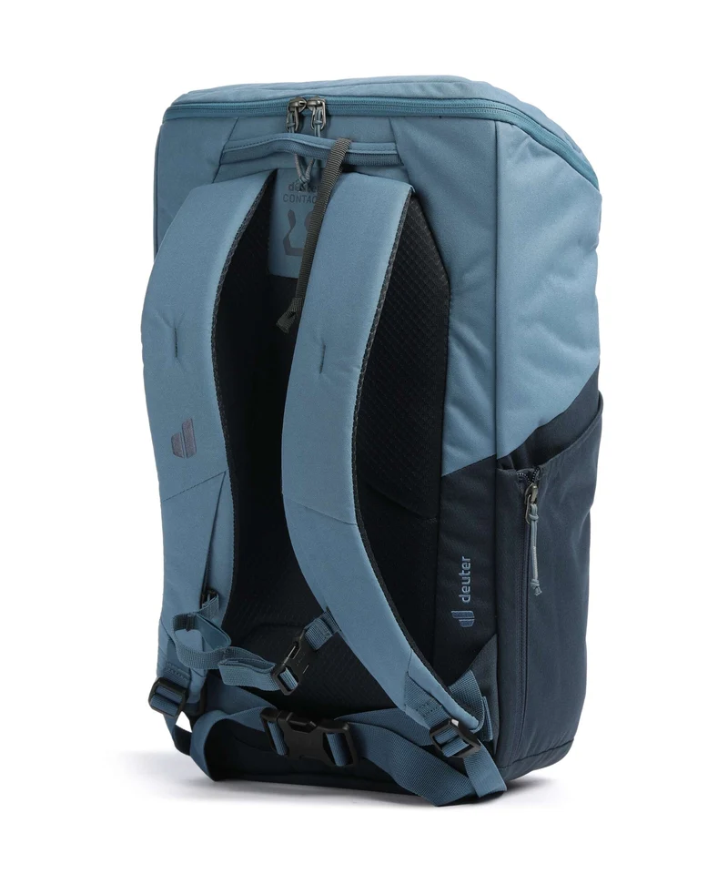 Deuter UP Stockholm Rucksack ink/atlantic