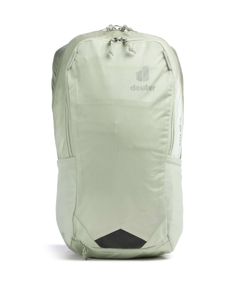 Deuter Race Air 10 Rucksack mineral/grove