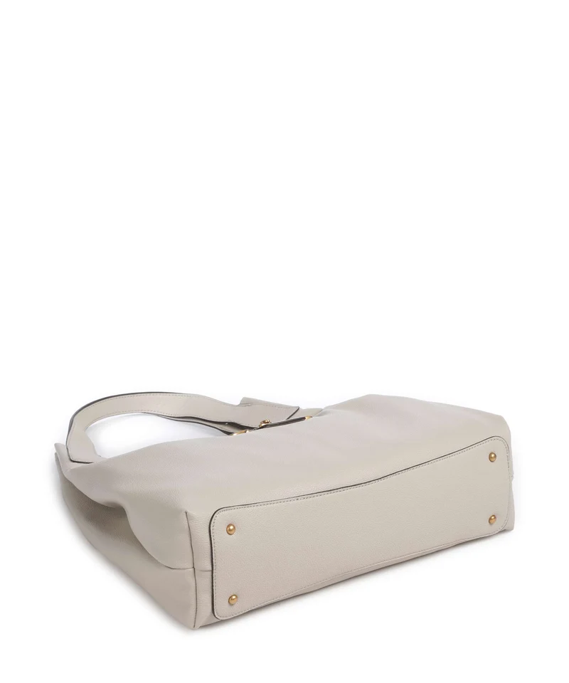 Guess Sunset Beuteltasche bone