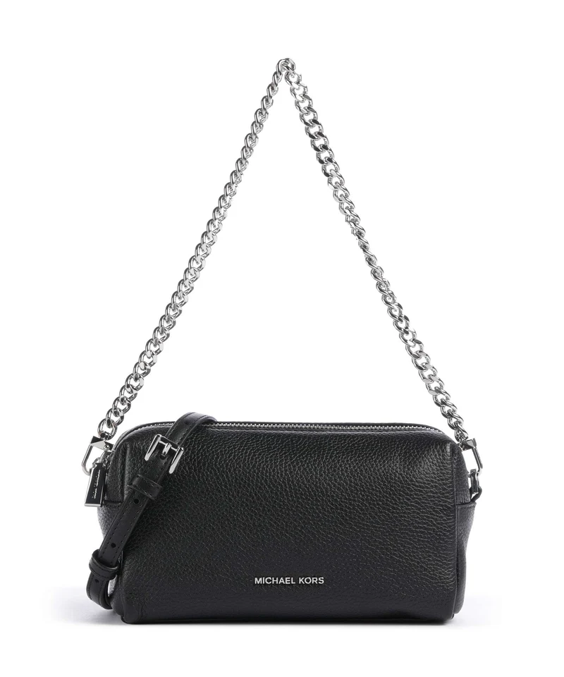 Michael Kors Bryant Small Umhängetasche black
