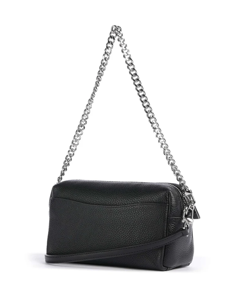 Michael Kors Bryant Small Umhängetasche black