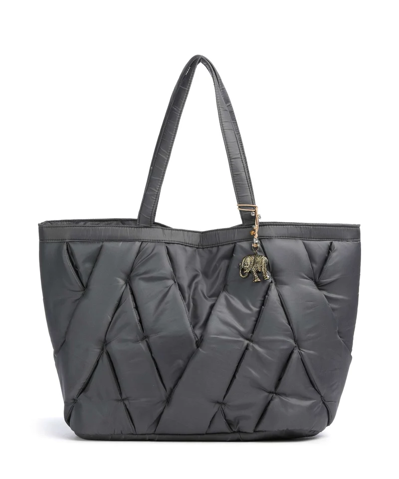 Anokhi Shopper grey