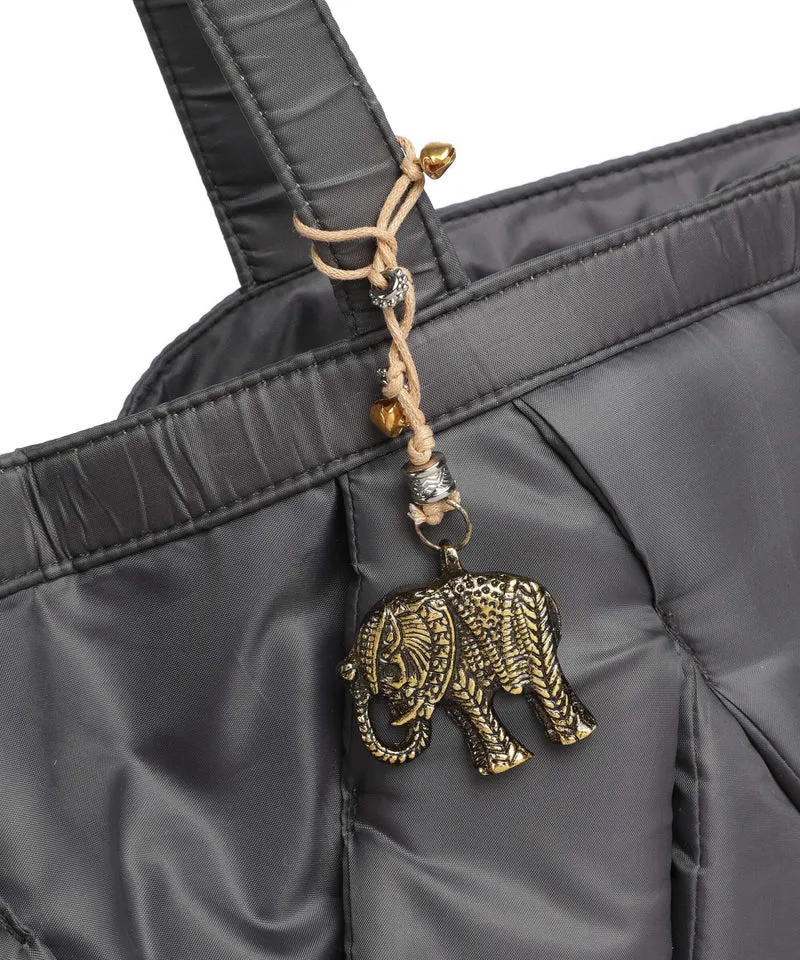Anokhi Shopper grey