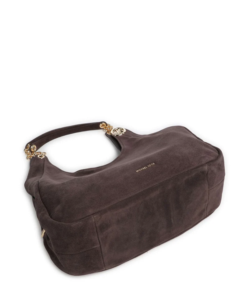 Michael Kors Ellie Large Beuteltasche chocolate