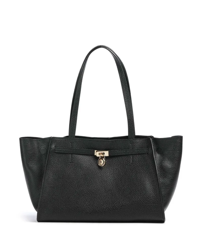 Michael Kors Hamilton Moderne Large Shopper black
