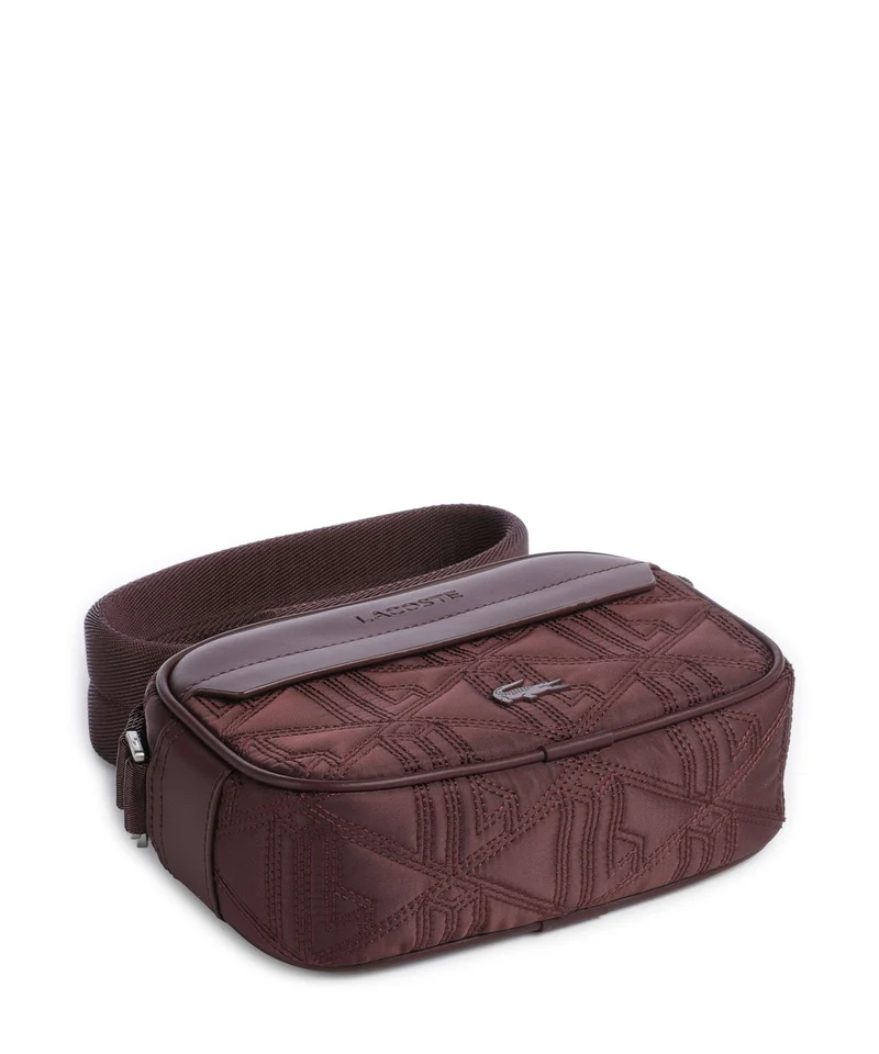 Lacoste The Blend Umhängetasche oxalis