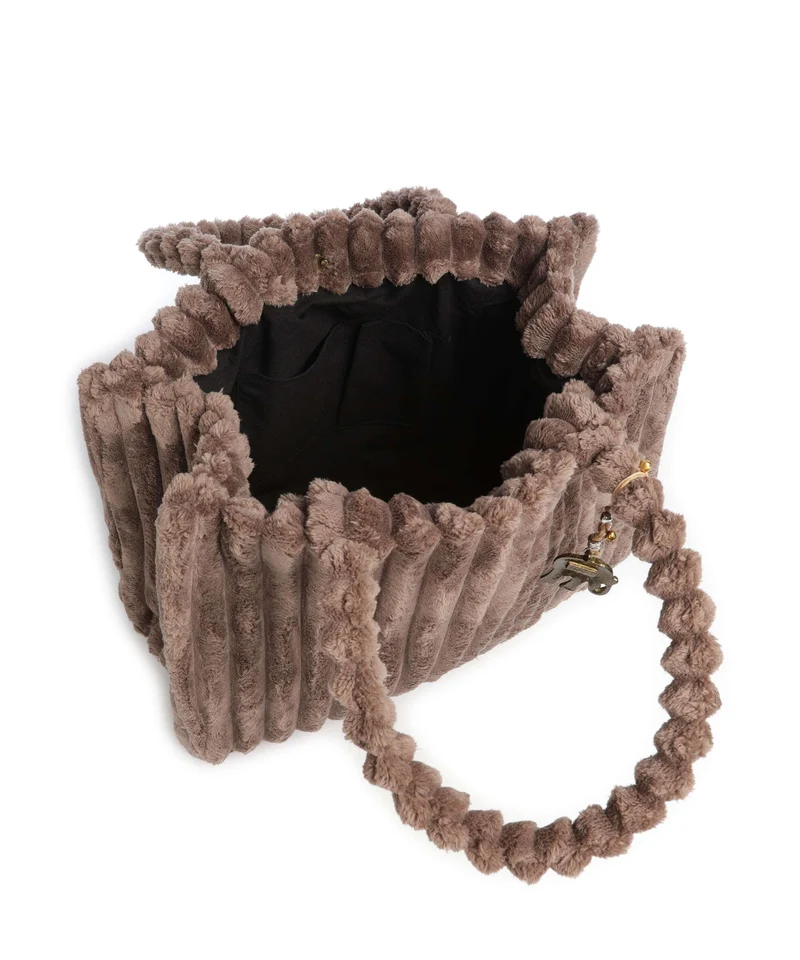 Anokhi Shopper chocolate