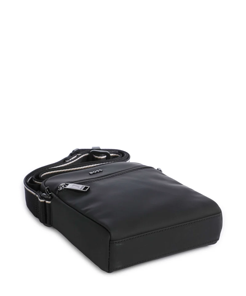 BOSS Zeph Umhängetasche black