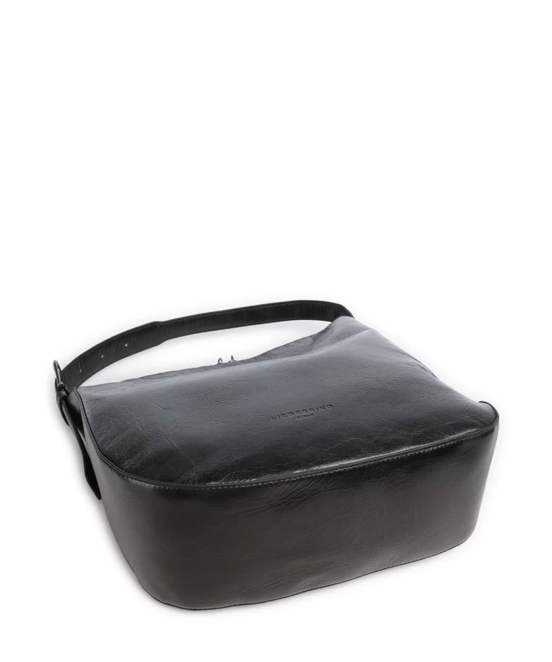 Liebeskind Ines Rimini L Beuteltasche black