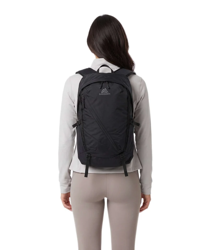 Gregory Aerolite 25 Rucksack black