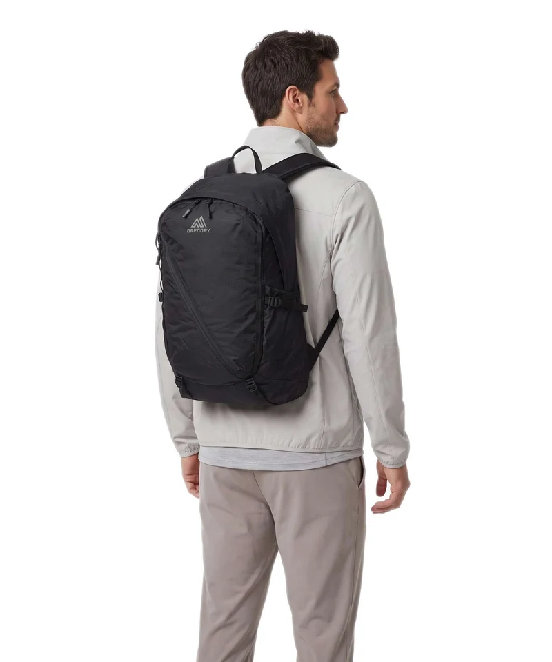 Gregory Aerolite 25 Rucksack black