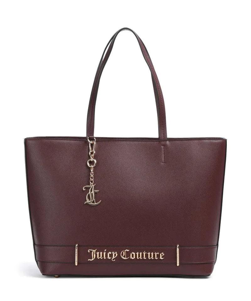 Juicy Couture Jasmine L Shopper winetasting