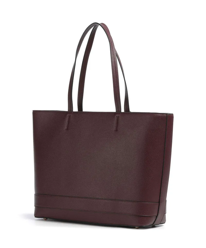 Juicy Couture Jasmine L Shopper winetasting