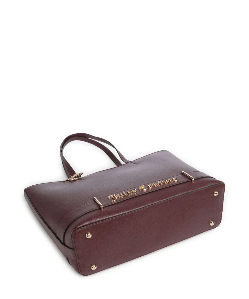 Juicy Couture Jasmine L Shopper winetasting