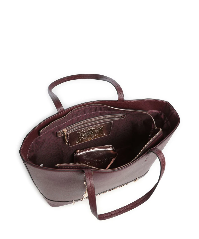 Juicy Couture Jasmine L Shopper winetasting