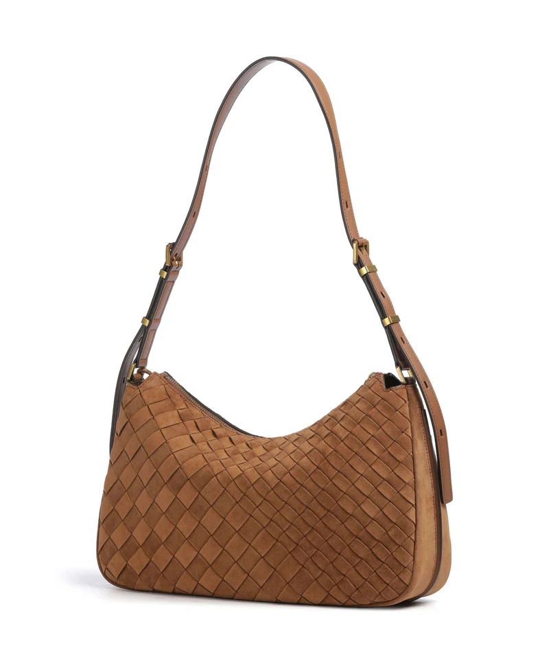 Michael Kors Nolita Medium Beuteltasche luggage