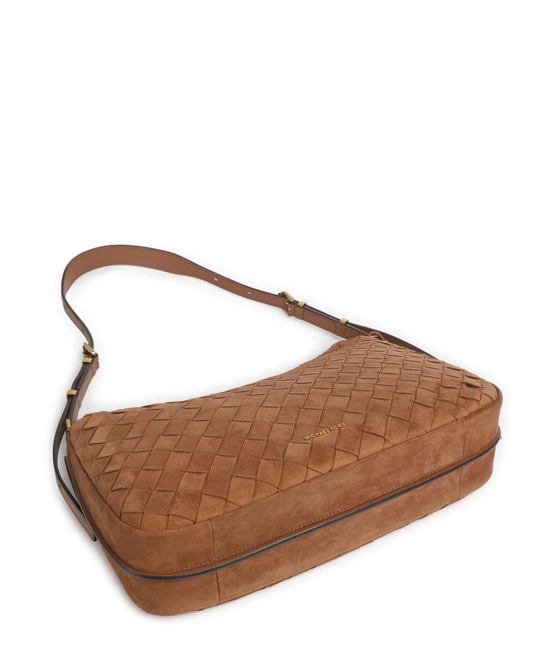 Michael Kors Nolita Medium Beuteltasche luggage