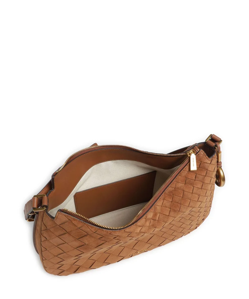 Michael Kors Nolita Medium Beuteltasche luggage