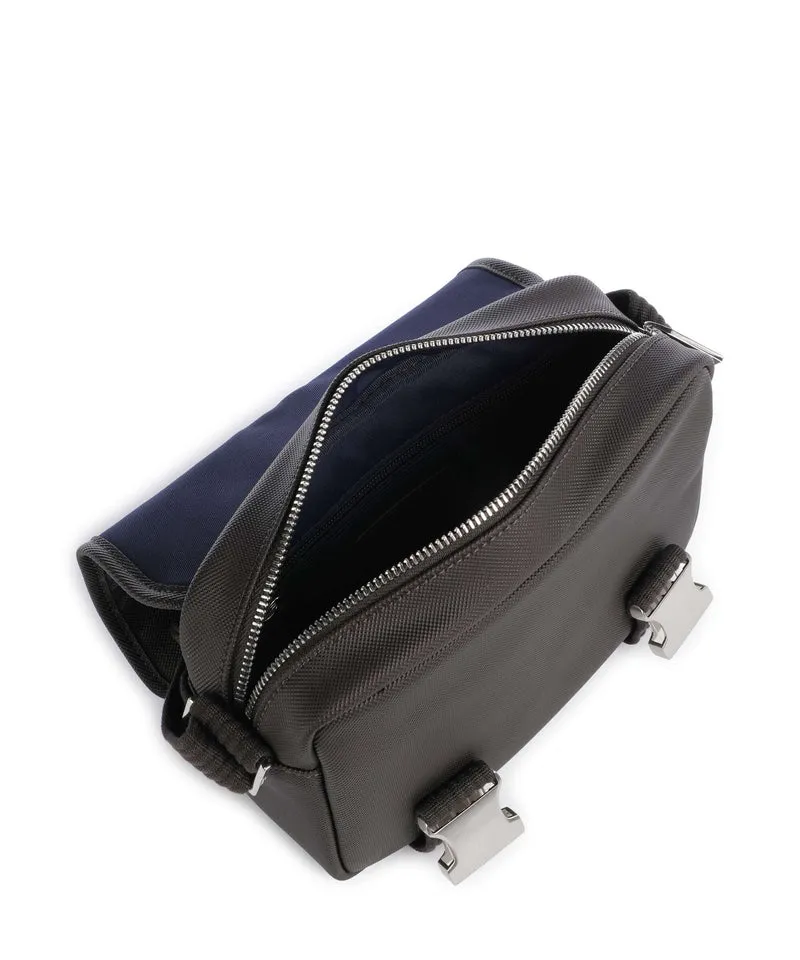 Lacoste Mens Classic Umhängetasche buffle