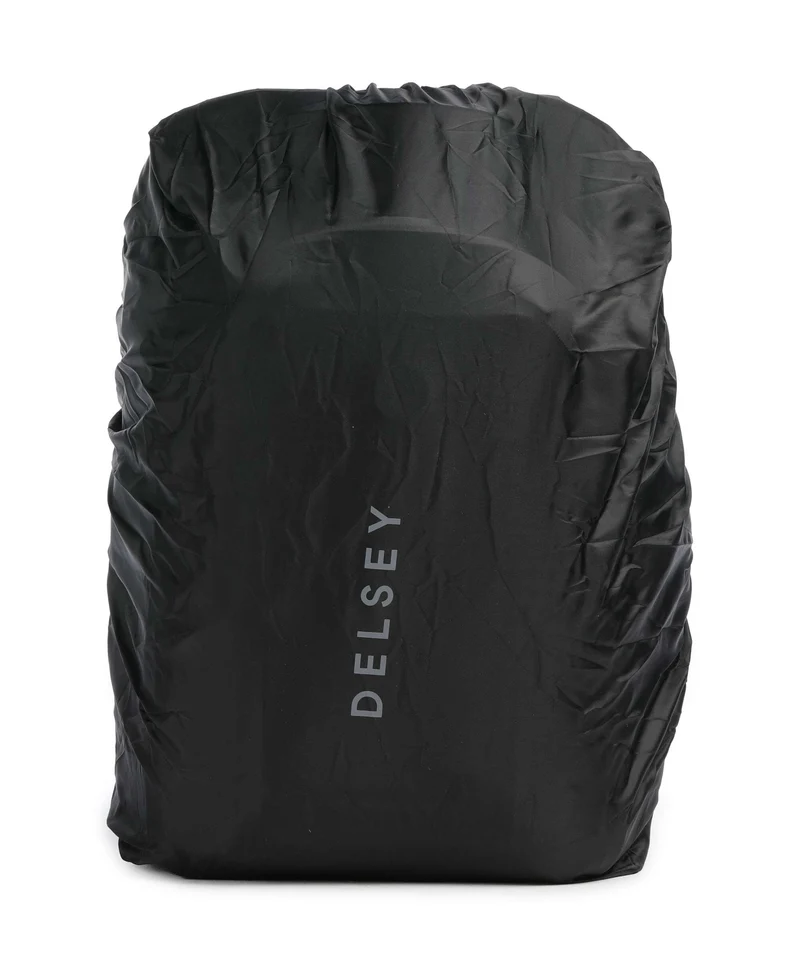 Delsey Paris DLC Pro Laptop-Rucksack olive