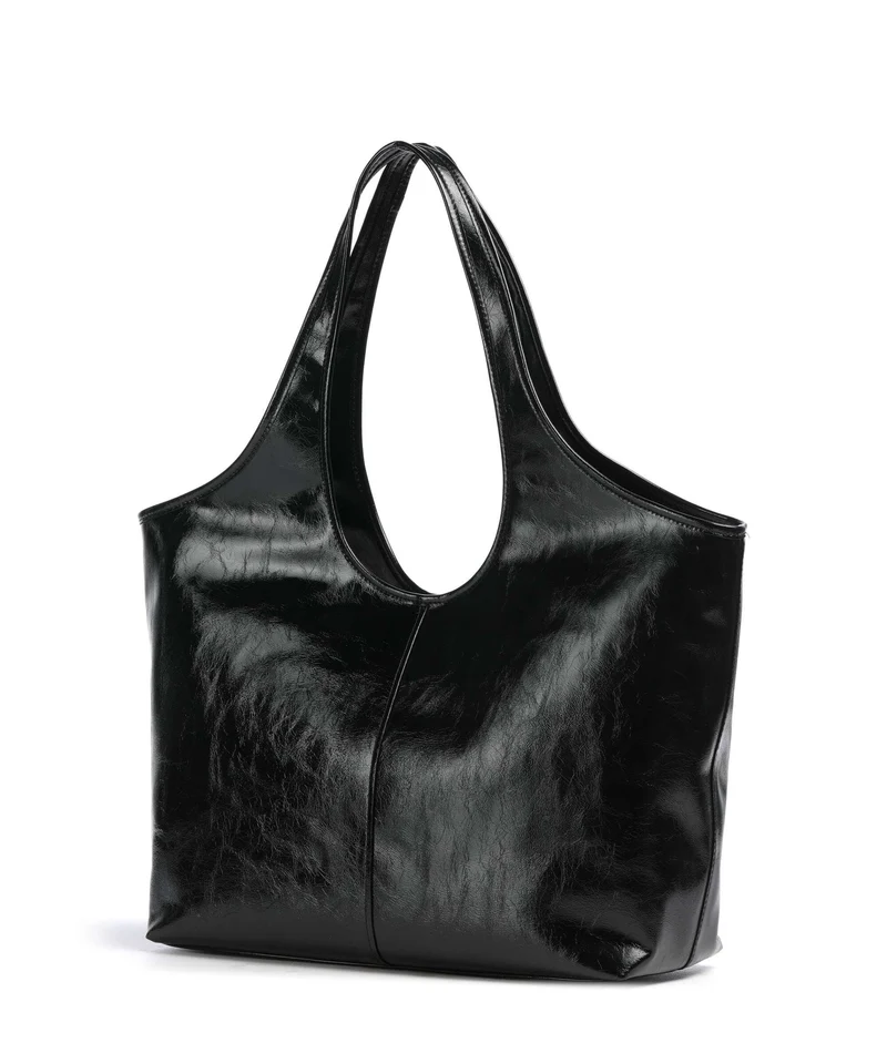 Michael Kors Henly Large Beuteltasche black