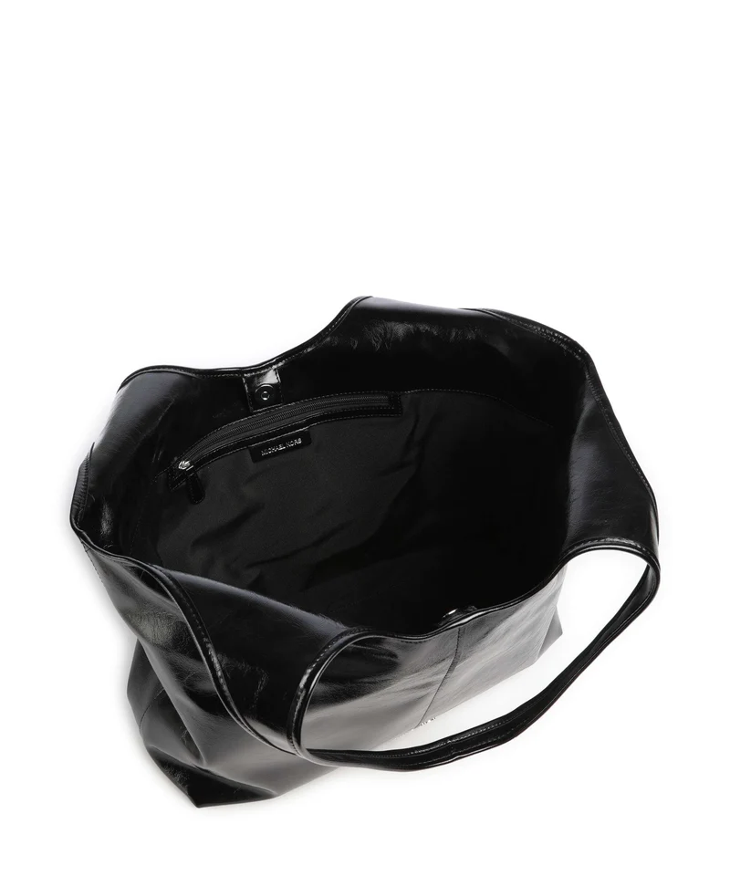 Michael Kors Henly Large Beuteltasche black