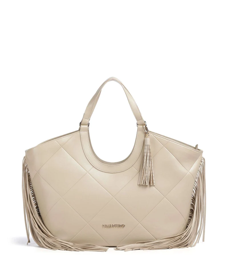 Valentino Bags Astrid Shopper beige