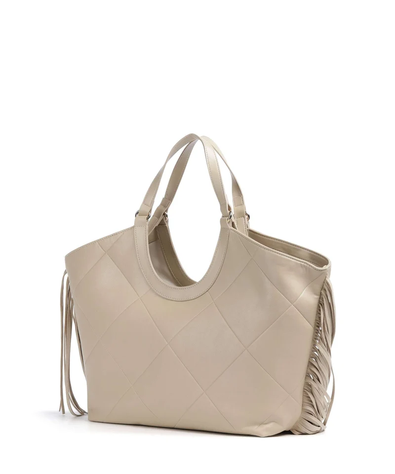 Valentino Bags Astrid Shopper beige