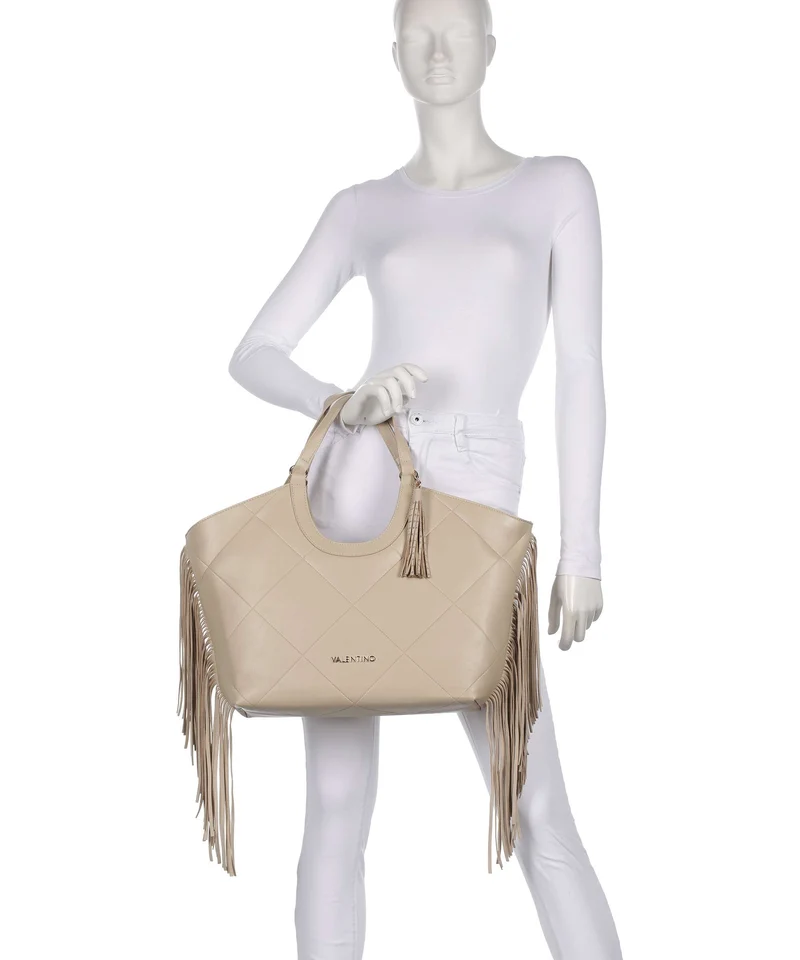 Valentino Bags Astrid Shopper beige