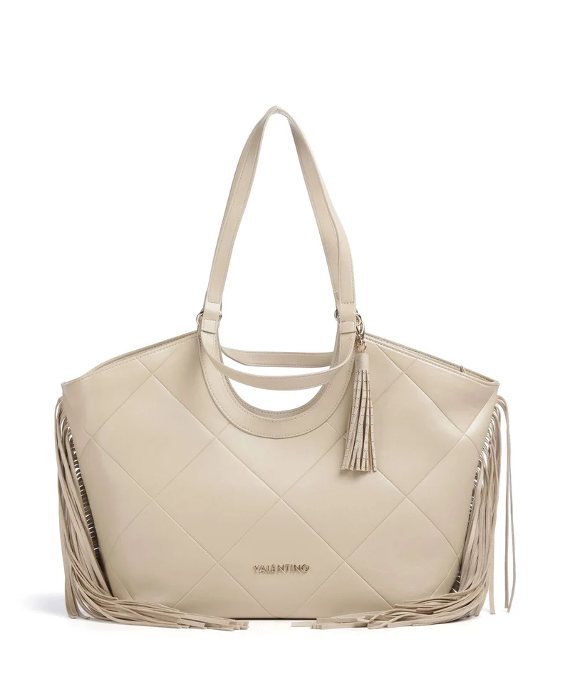 Valentino Bags Astrid Shopper beige