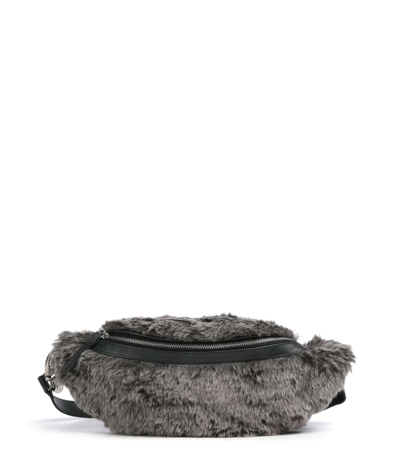 Anokhi Gürteltasche grey