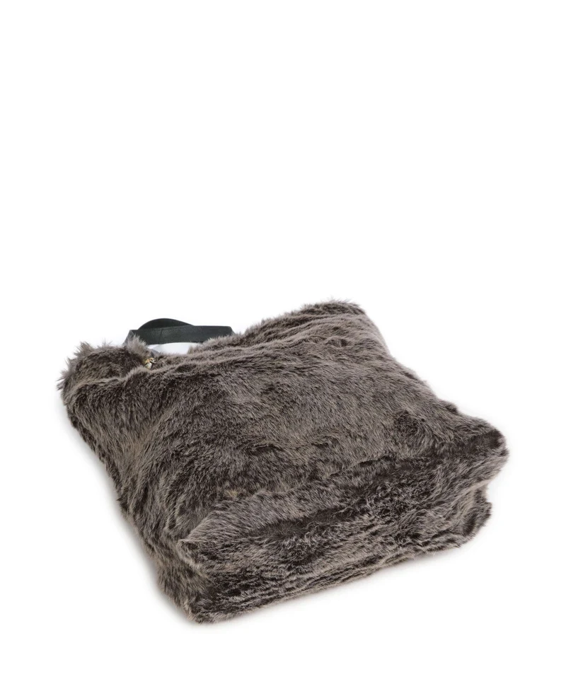 Anokhi Shopper grey