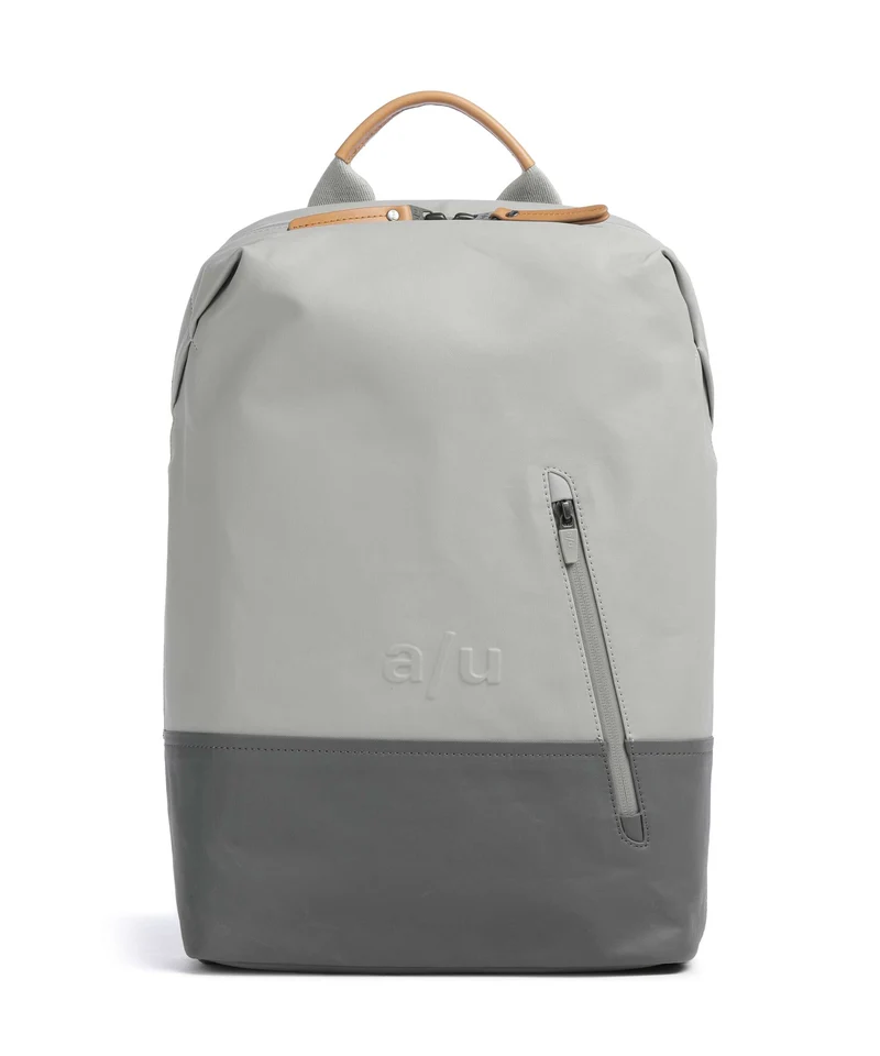Aunts & Uncles Japan Hamamatsu Rucksack circular grey