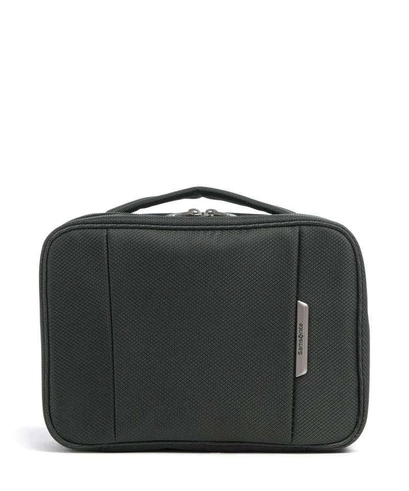 Samsonite Respark Toilet Kit Kulturbeutel forest green
