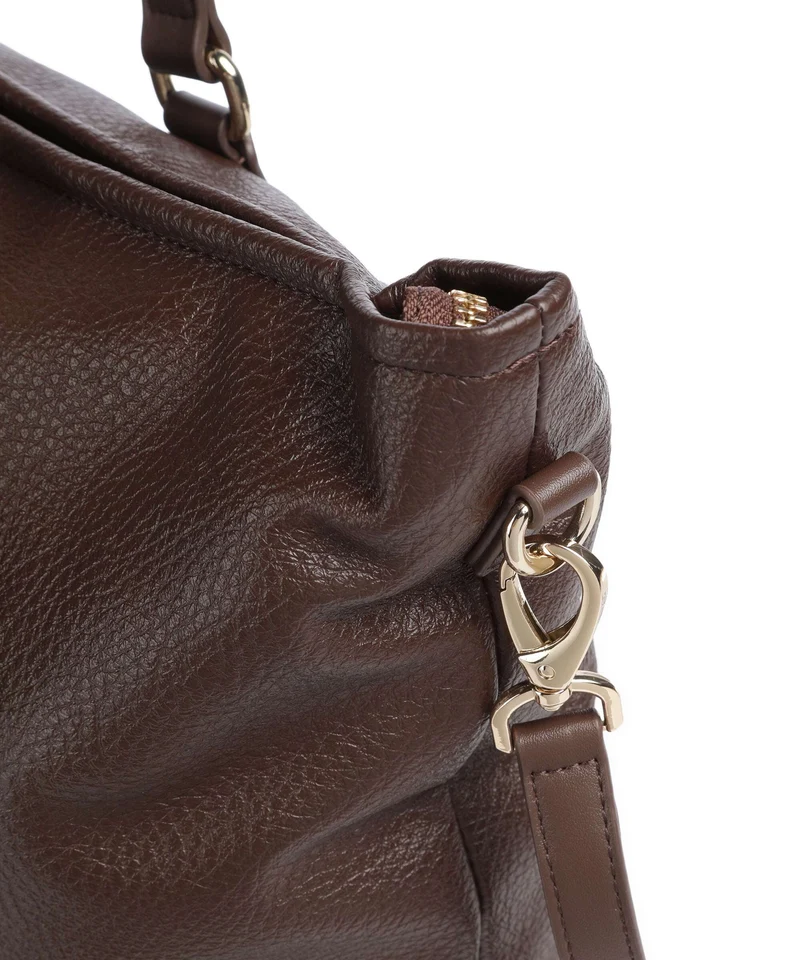 Valentino Bags Maury Shopper caffe