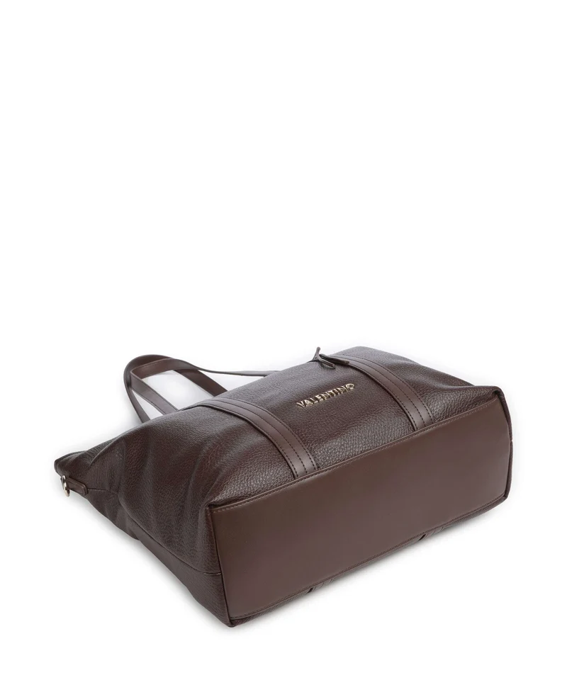 Valentino Bags Maury Shopper caffe