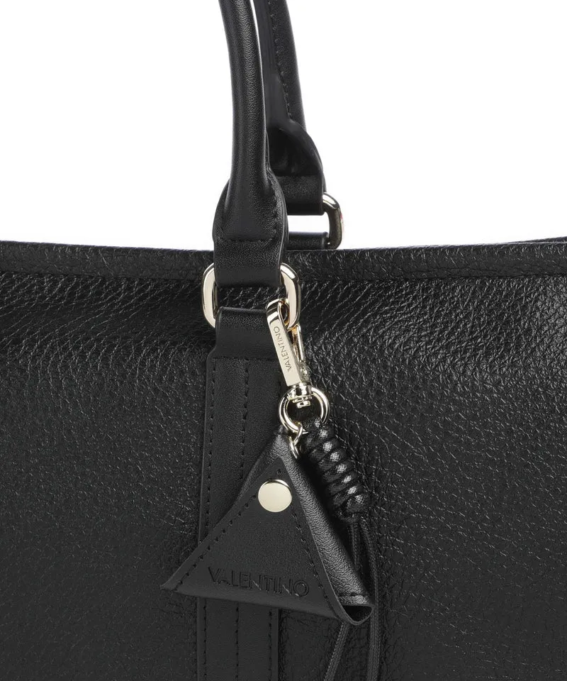 Valentino Bags Maury Handtasche nero