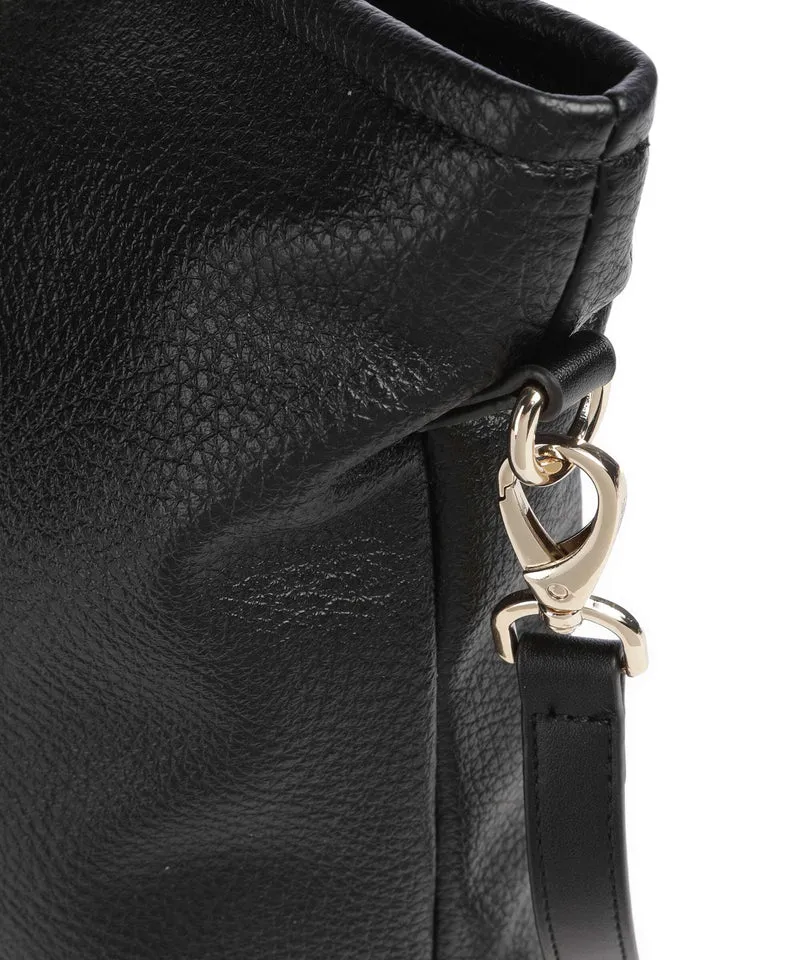 Valentino Bags Maury Shopper nero