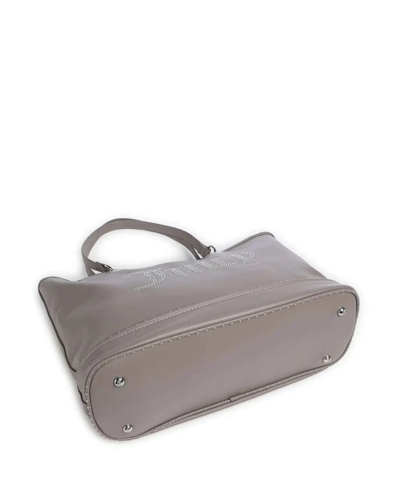Juicy Couture Kimberly L Shopper dark string