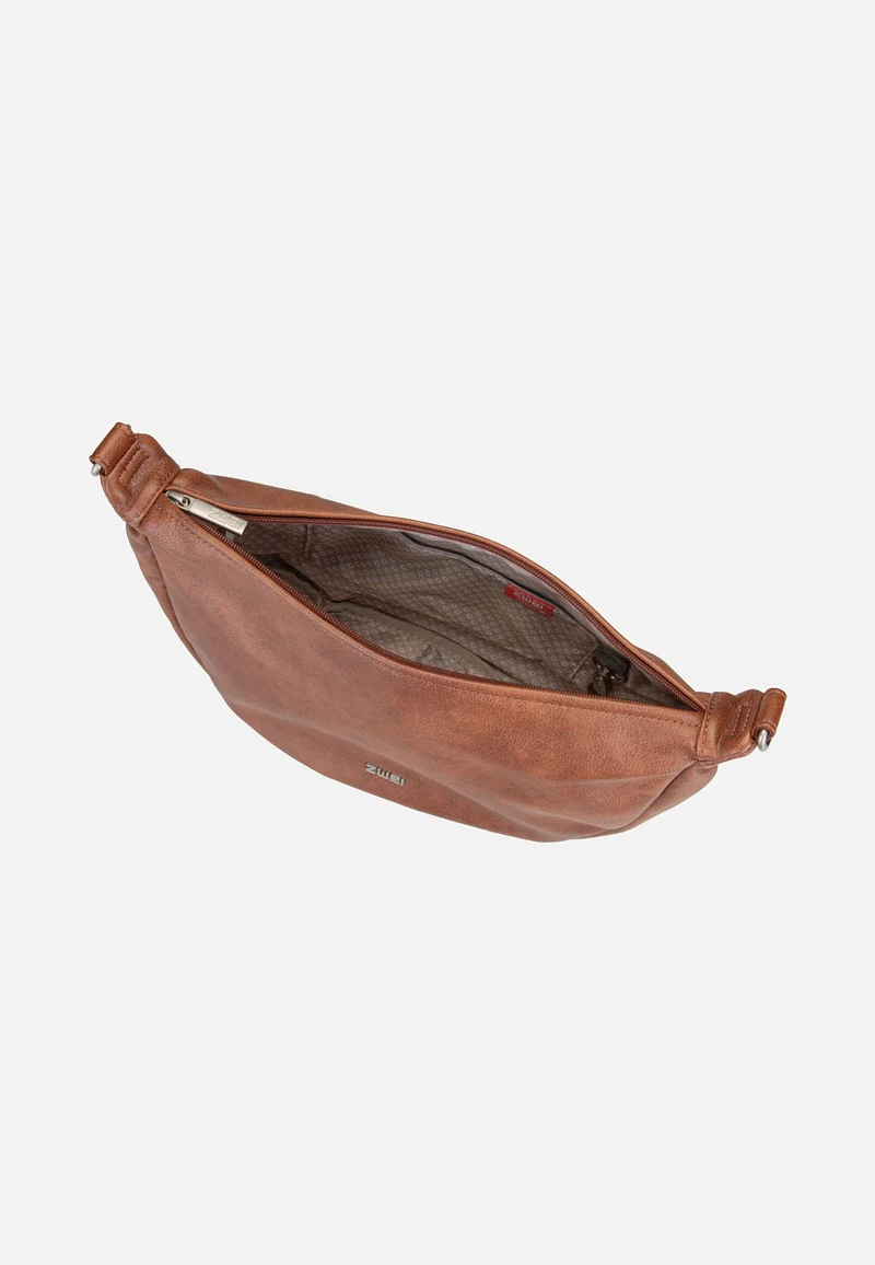 Mademoiselle M70 Cognac - Sling Bag