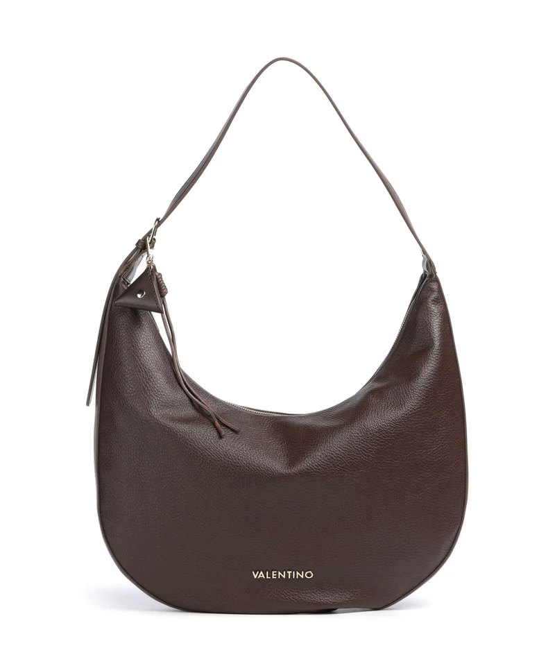 Valentino Bags Maury Beuteltasche caffe