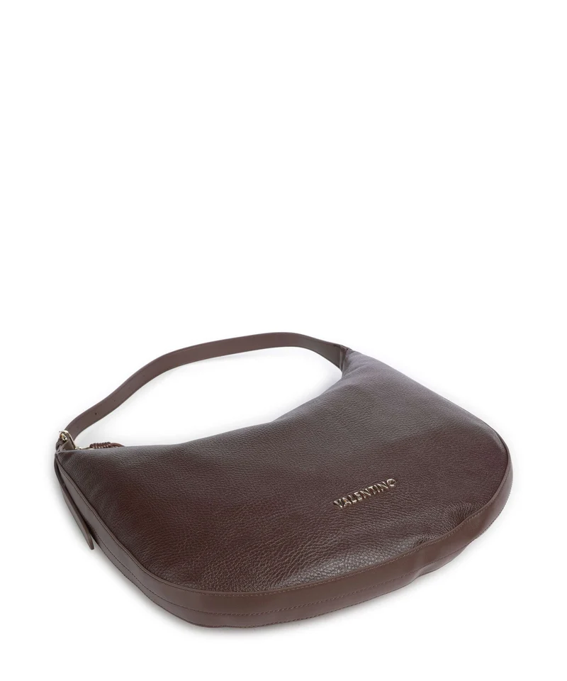 Valentino Bags Maury Beuteltasche caffe