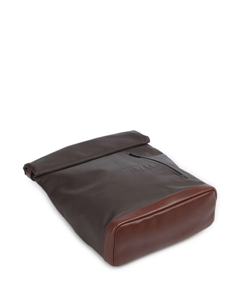 Aunts & Uncles Japan Wakayama Rolltop Rucksack ground coffee